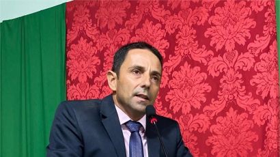 Adriano Carvalho 